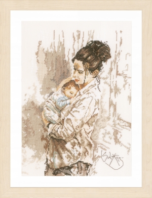 Mother's Love